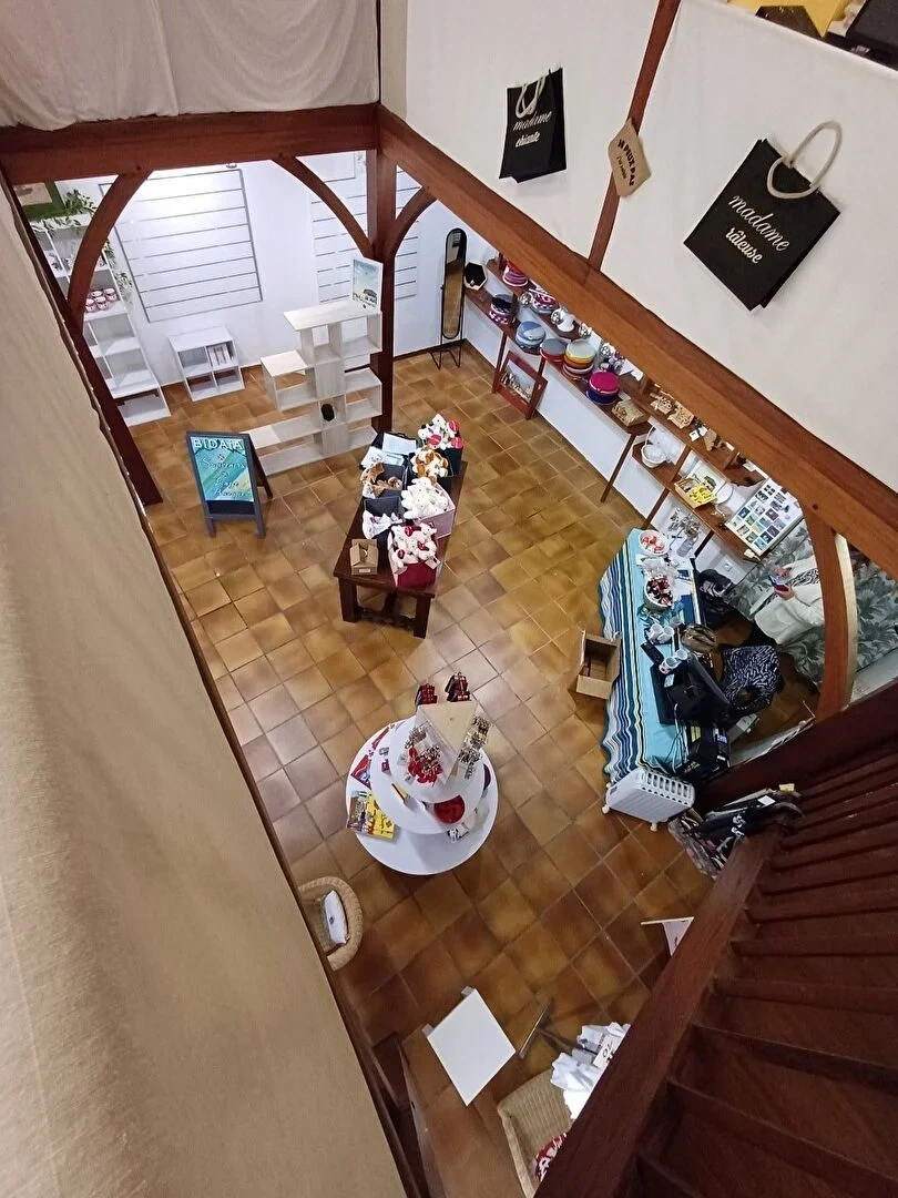2 - venta comercio hasparren - costa vasca pirineos atlánticos - costa vasca francia