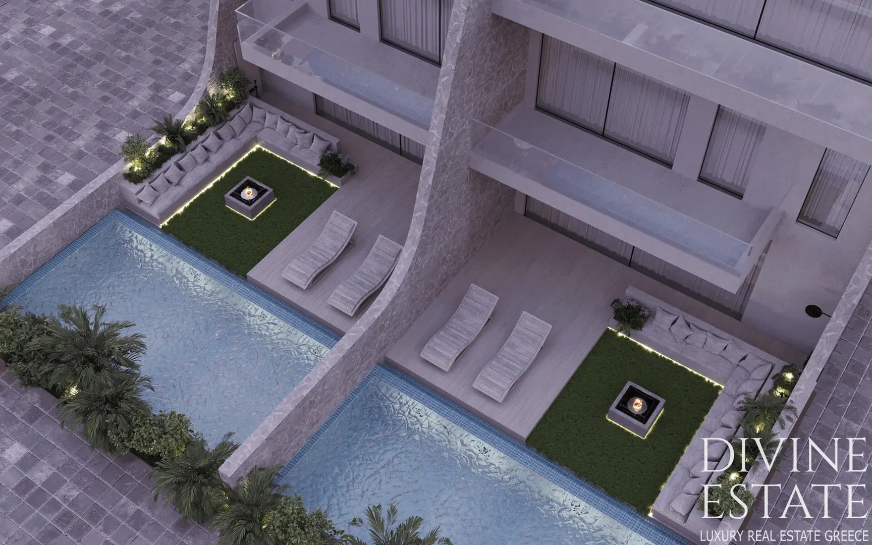 1 - vendita villa varkiza attica grecia