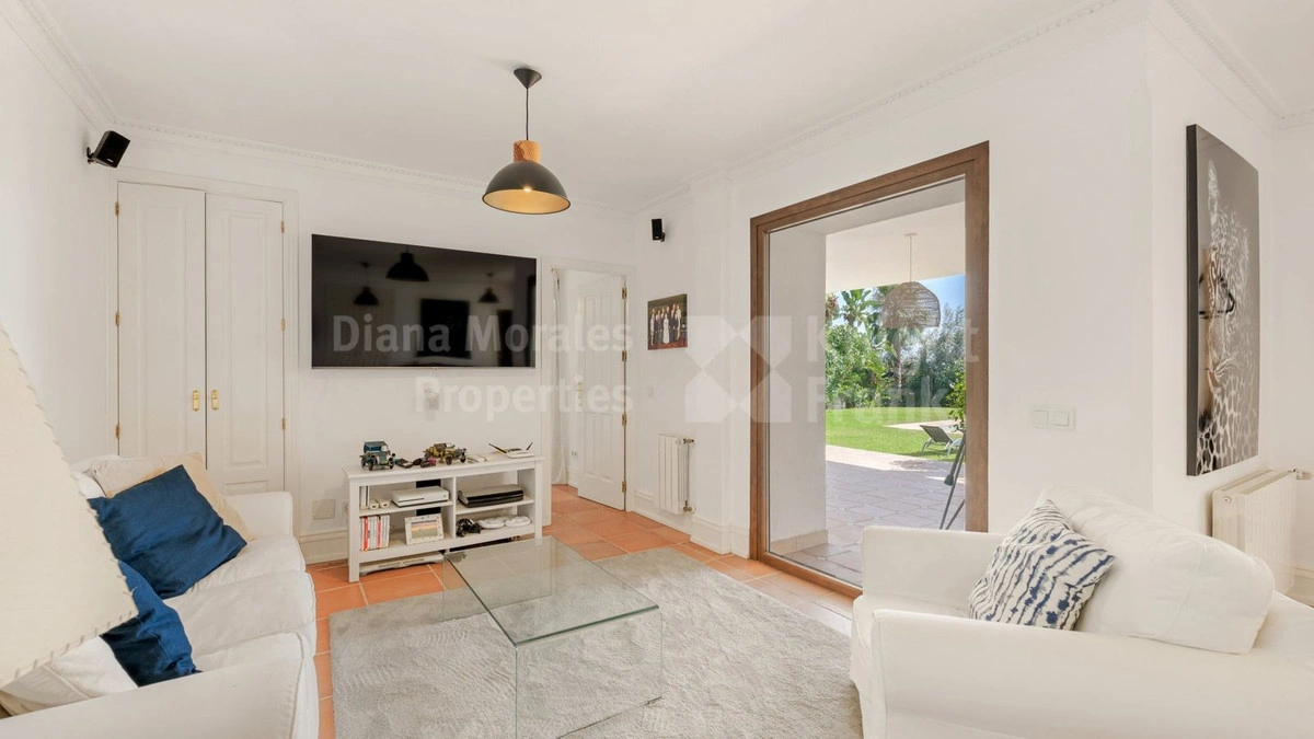 2 - verkoop huis uitzicht op zee marbella - costa del sol andalusië spanje