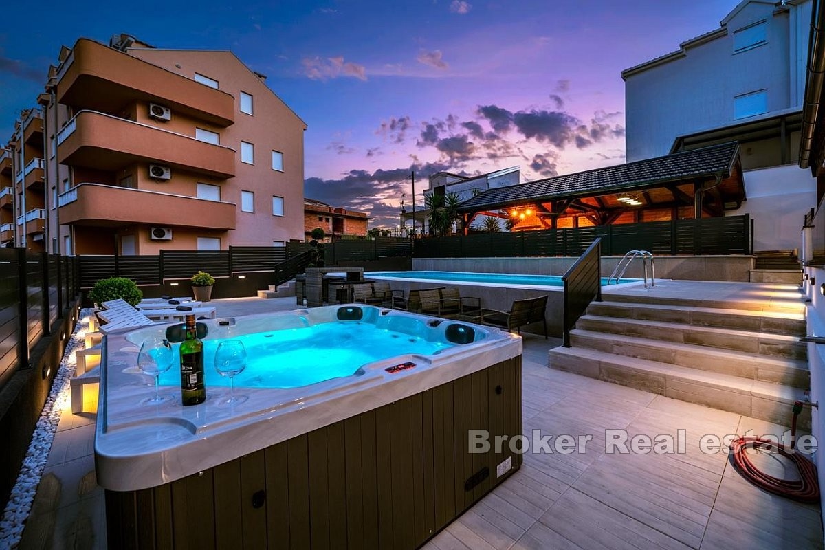 1 - venta casa vista al mar ciovo split-dalmacia croacia