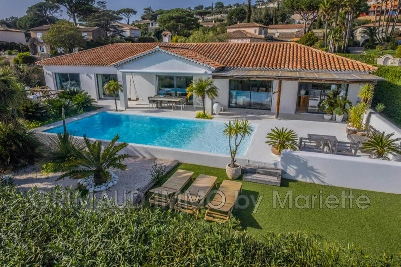 1 - house for sale in grimaud var france