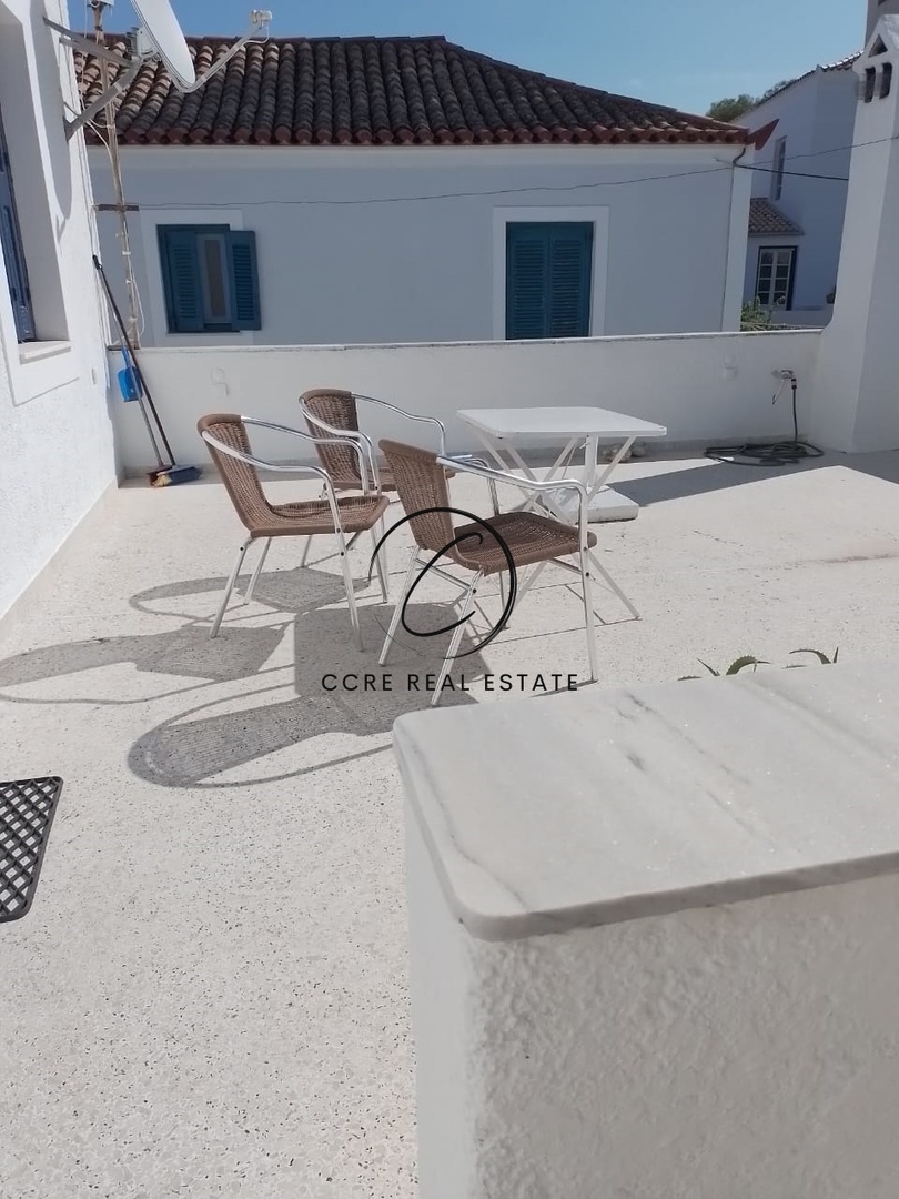 1 - продажа дом spetses аттика греция