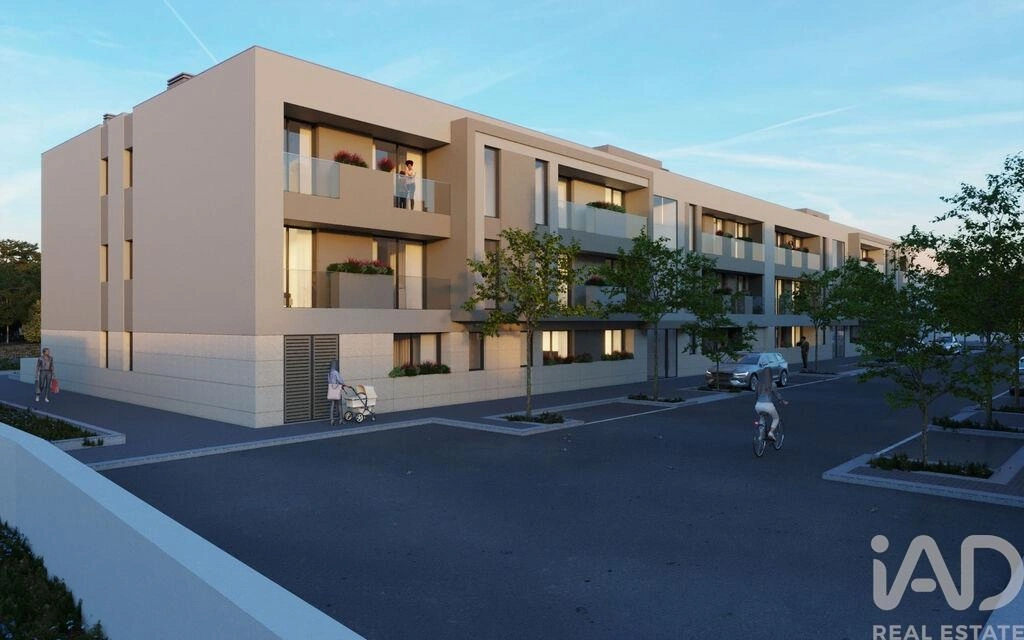 2 - apartment for sale in águas santas north region portugal