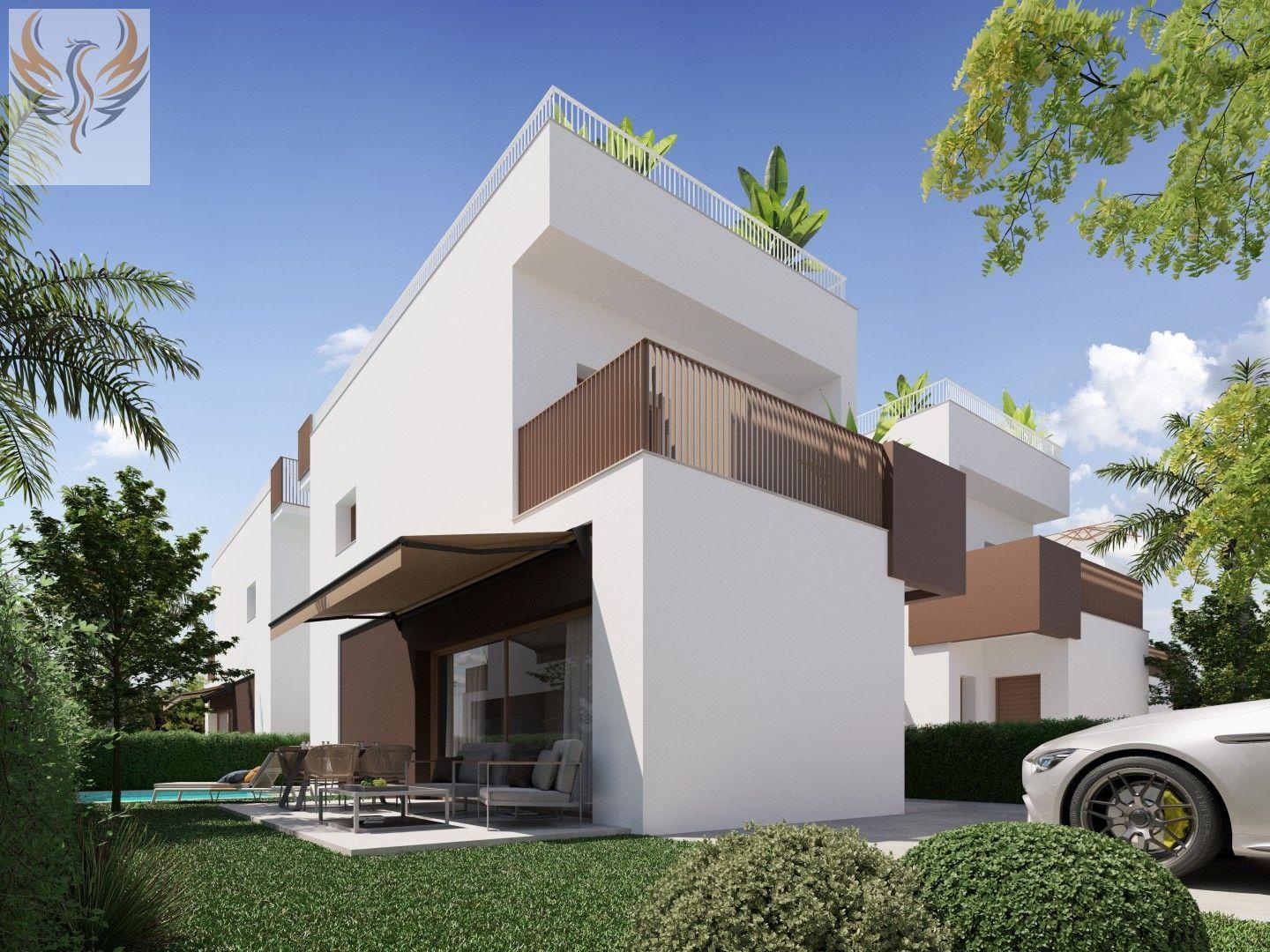 1 - vente maison elche - costa blanca communauté valencienne espagne