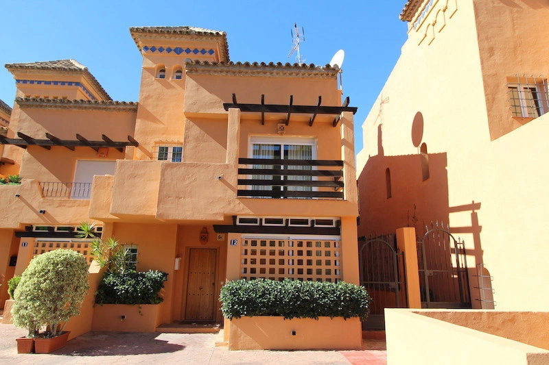 1 - venta casa marbella - costa del sol andalucía españa