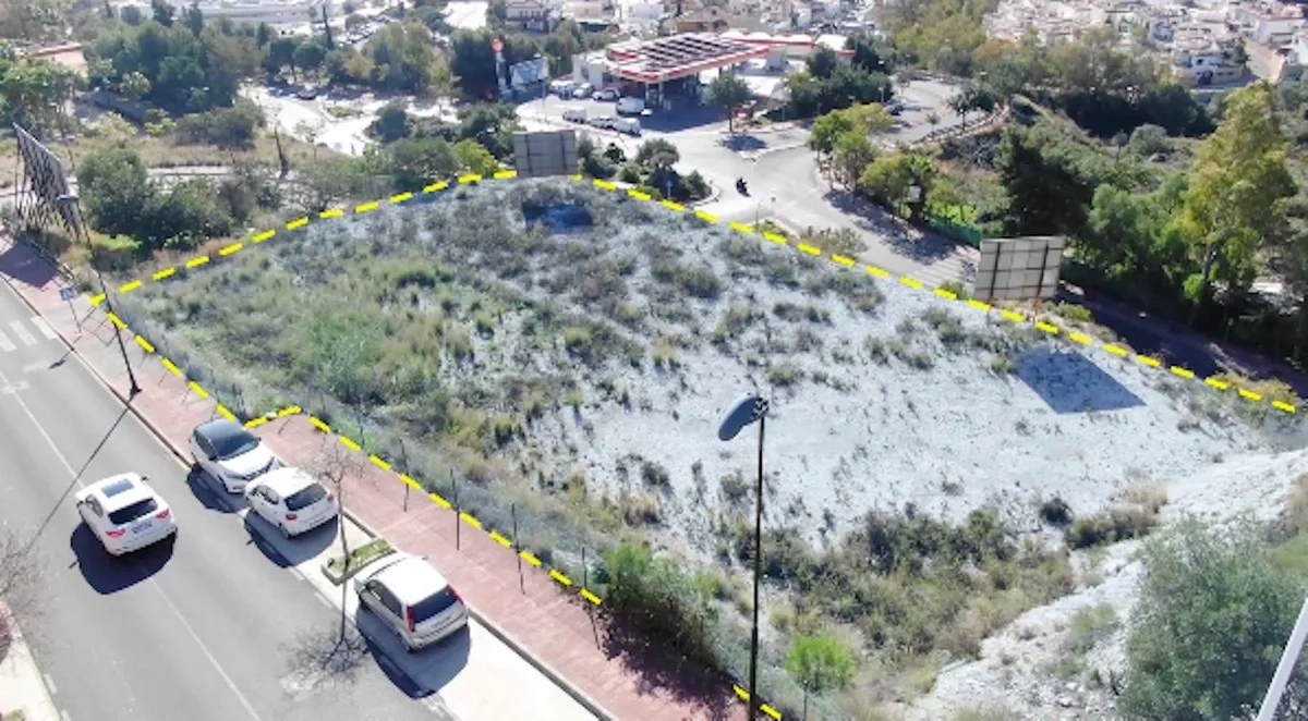 2 - verkauf grundstück benalmadena - costa del sol andalusien spanien