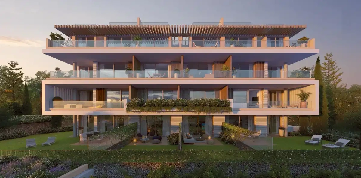 1 - verkauf wohnung torremolinos - costa del sol andalusien spanien
