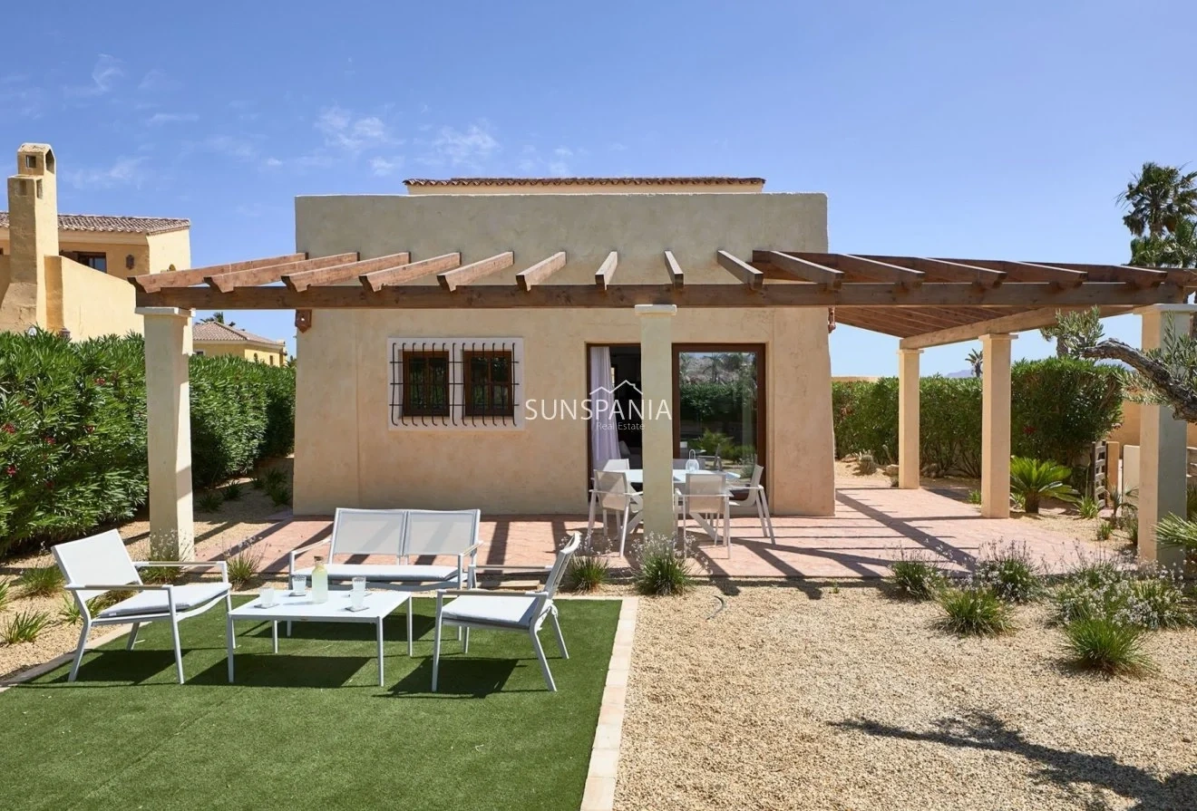 1 - vente maison cuevas del almanzora andalousie espagne