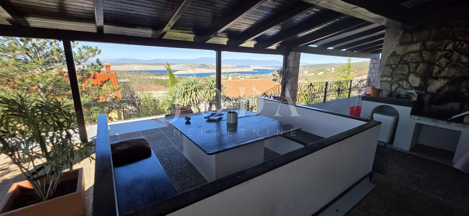 2 - verkauf haus crikvenica primorje-gorski kotar kroatien