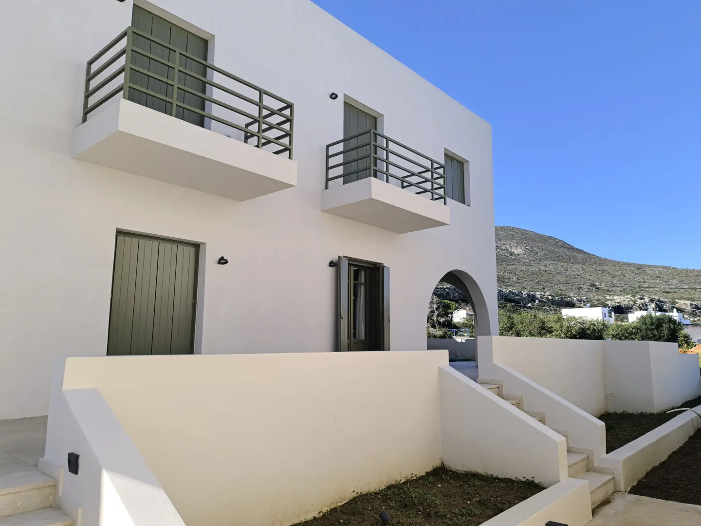 1 - house for sale in kythira attica greece