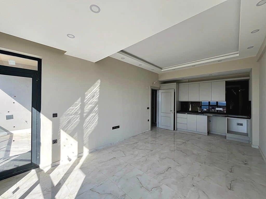 2 - vendita appartamento alanya antalya turchia
