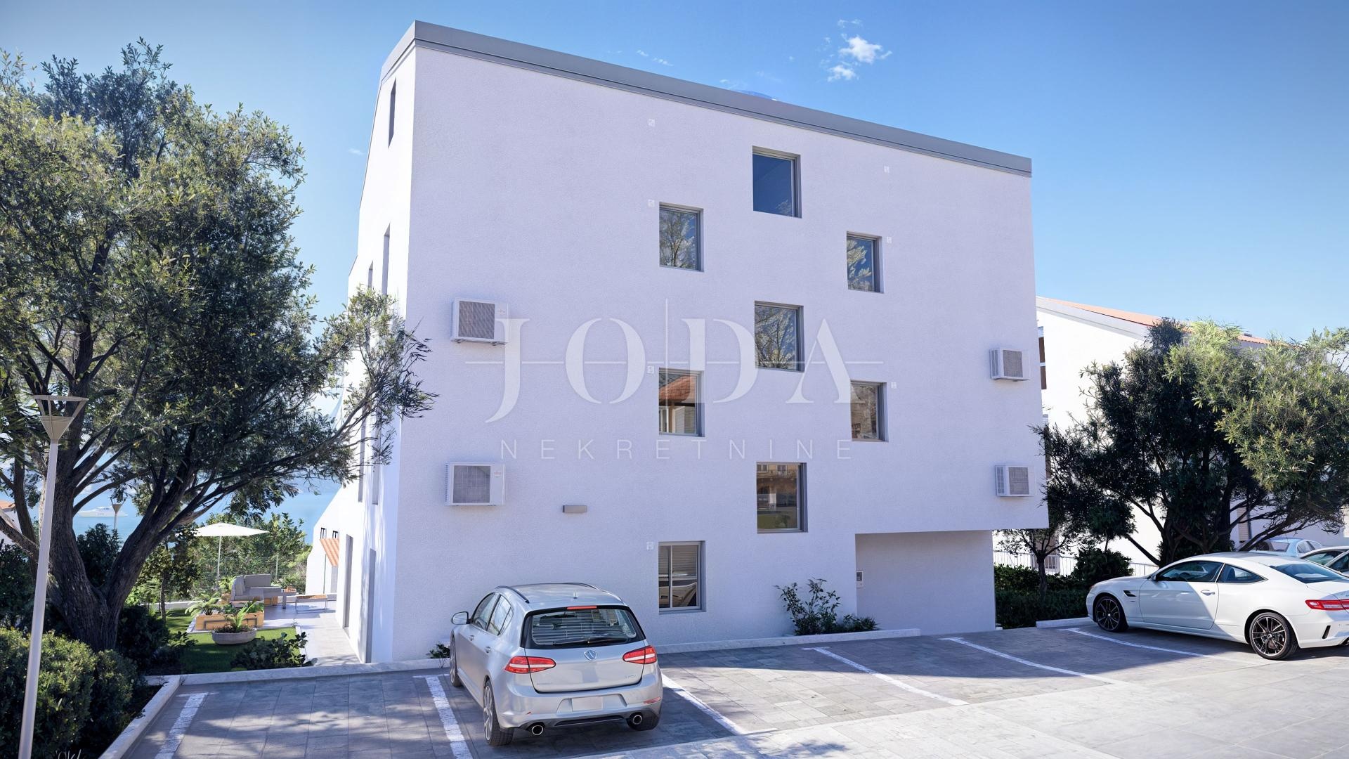 2 - apartment for sale in novi vinodolski primorje-gorski kotar croatia