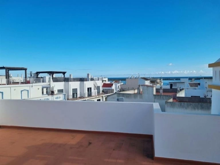 2 - vente appartement vue mer cabanas de tavira algarve portugal