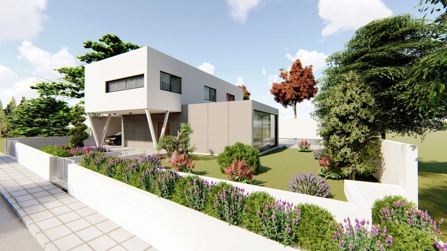 2 - verkauf villa limassol limassol zypern