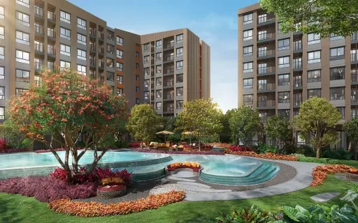 2 - vente appartement kathu phuket thaïlande