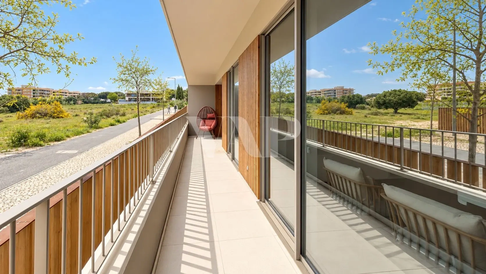 2 - waterfront apartment for sale in quarteira algarve portugal
