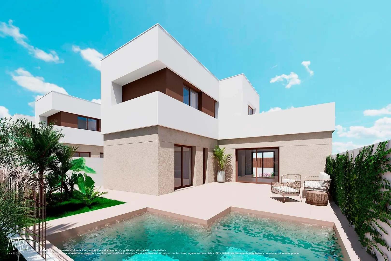 1 - venta casa los alcazares región de murcia españa