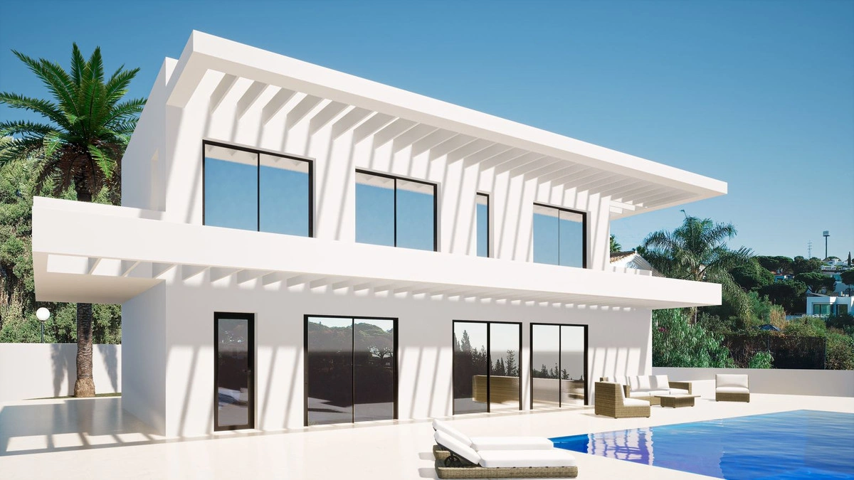 1 - house for sale in marbella - costa del sol andalusia spain