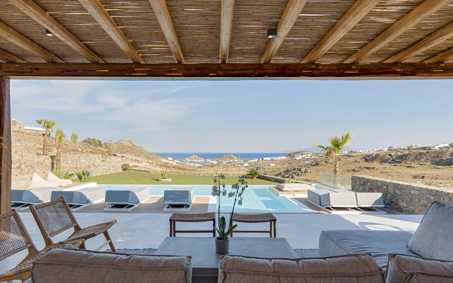 1 - vendita casa micono - cicladi egeo meridionale grecia