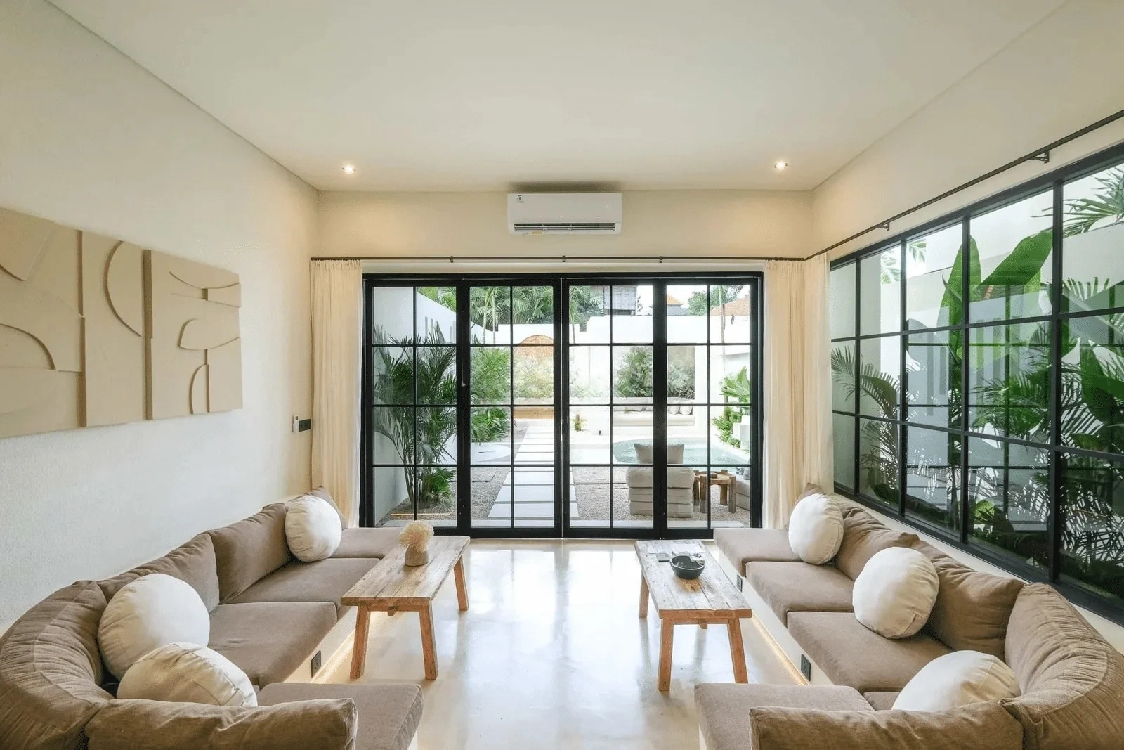 1 - vente maison pererenan bali indonésie