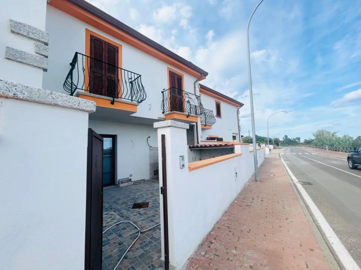 1 - house for sale in posada sardinia italy
