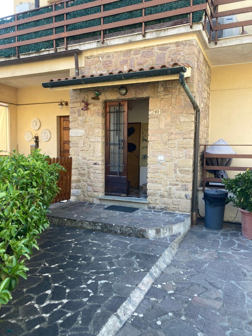 2 - verkoop appartement massa marittima tuscany italië