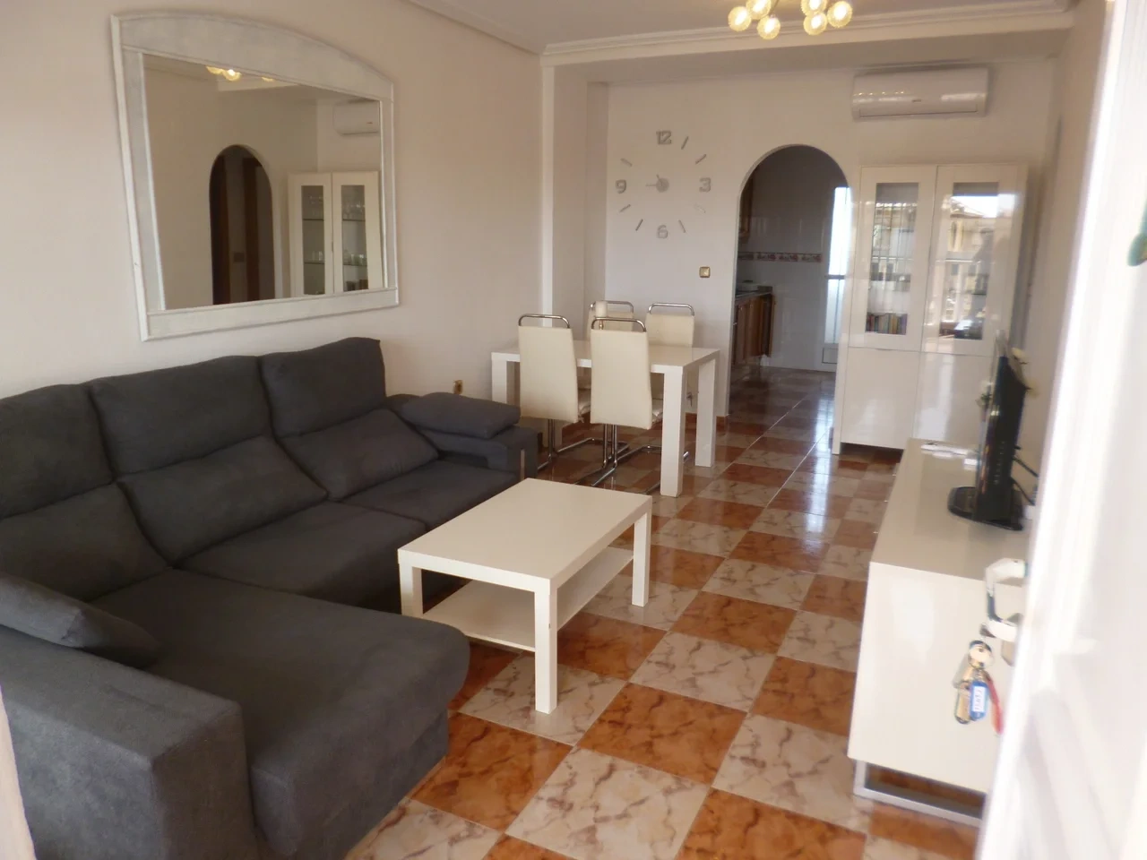 2 - venta apartamento cabo roig comunidad valenciana españa
