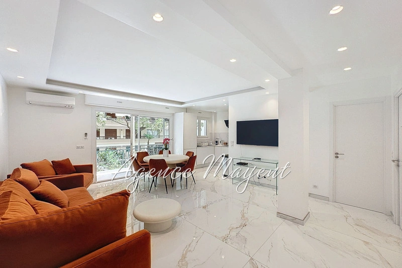 2 - vendita appartamento cannes alpi marittime francia