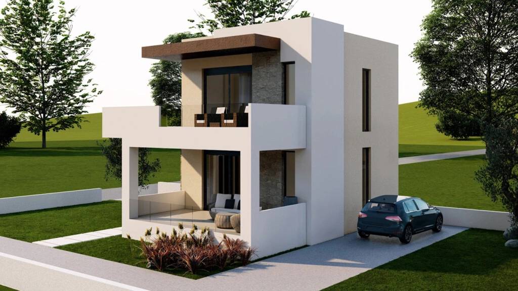 1 - sea view house for sale in ofrínio east macedonia and thrace greece