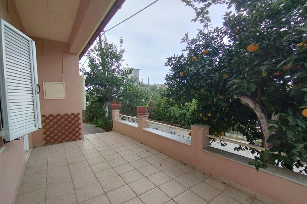 2 - vente maison vamvakópoulo crète grèce