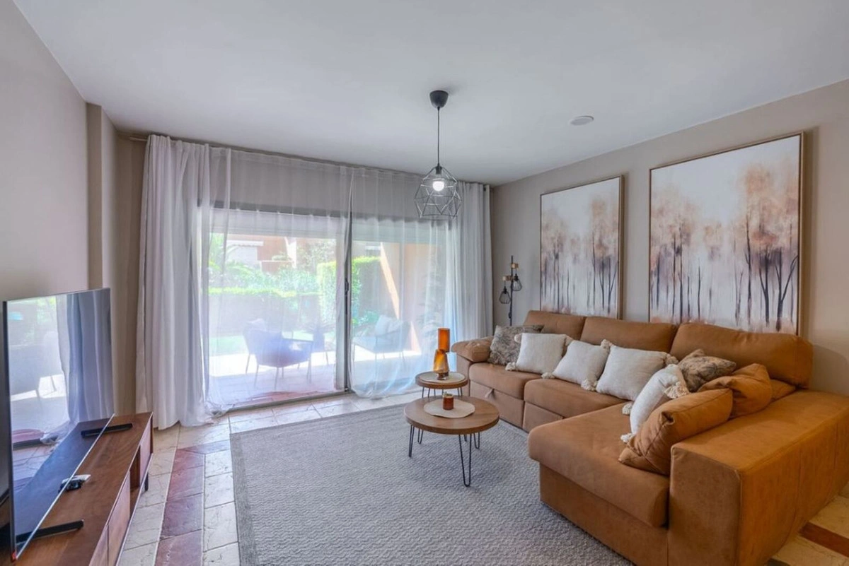 2 - apartment for sale in atalaya isdabe - costa del sol andalusia spain