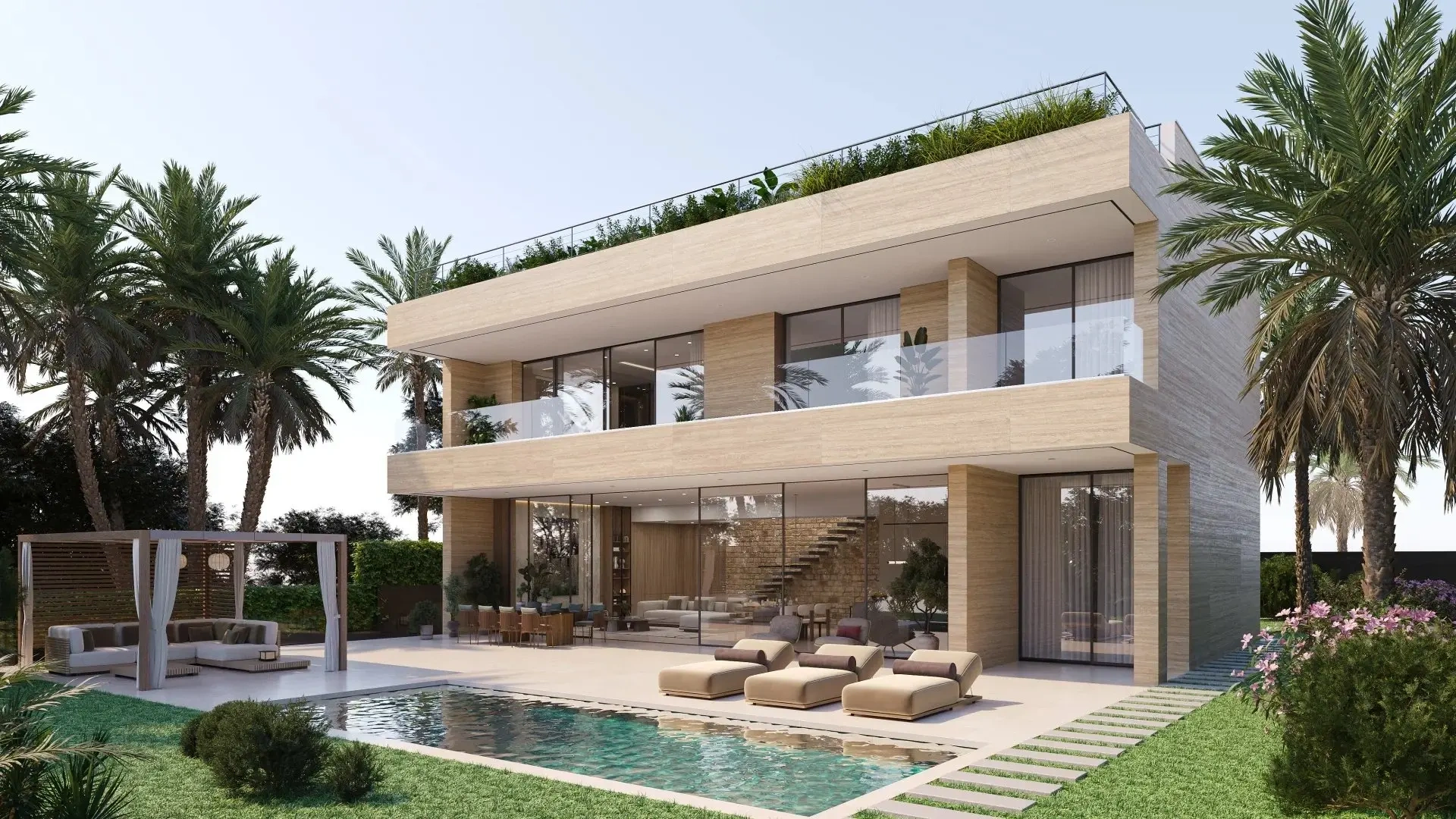 1 - venta casa vista al mar sitges cataluña españa