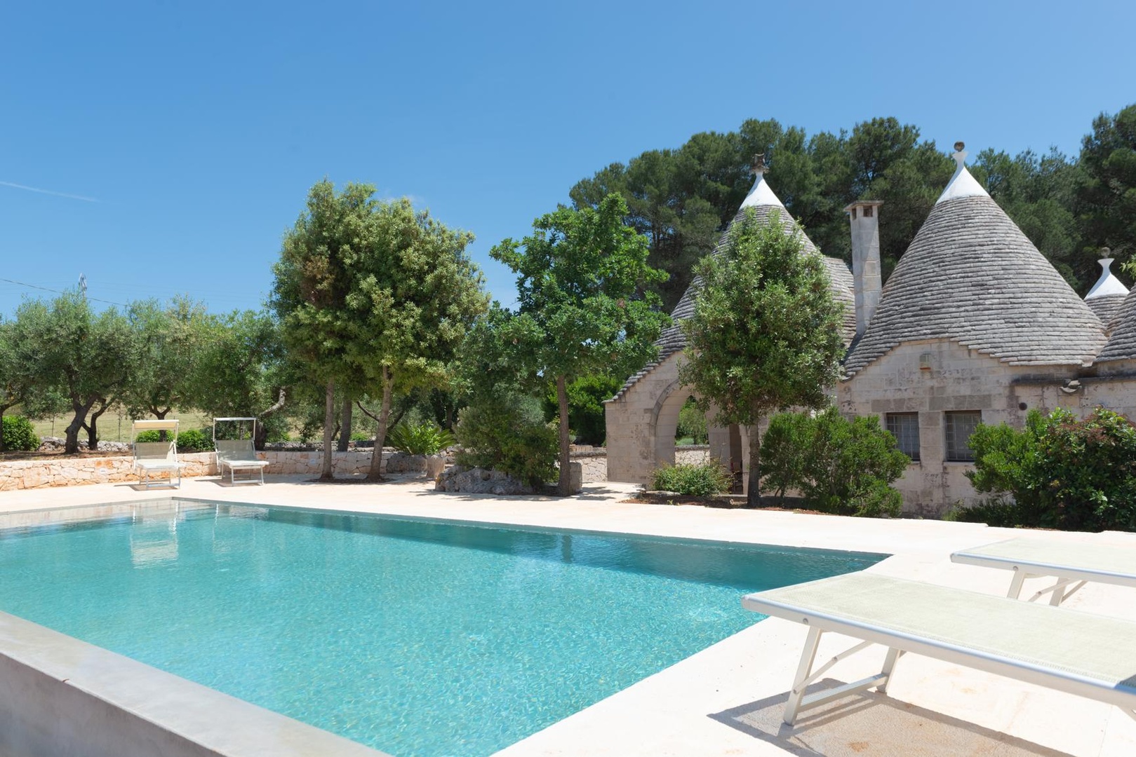1 - location vacances villa ostuni pouilles italie
