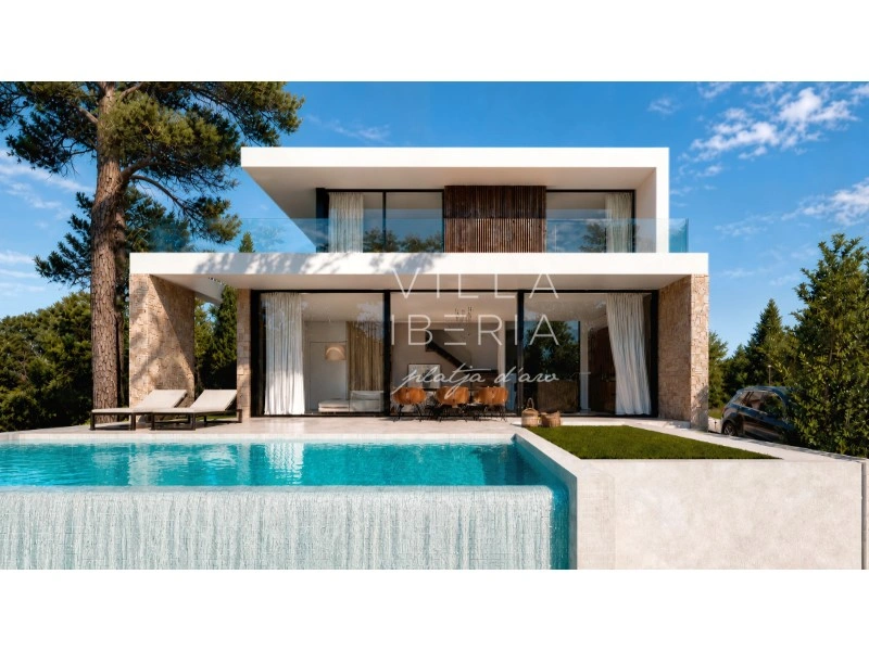 2 - venta casa calonge cataluña españa