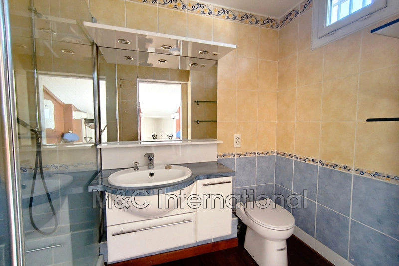 2 - vente appartement vue mer antibes alpes-maritimes france