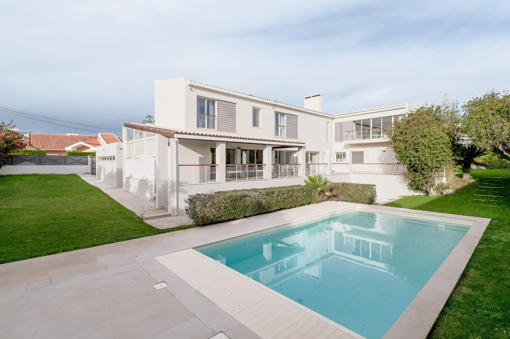 2 - vendita casa cascais regione lisbona portogallo