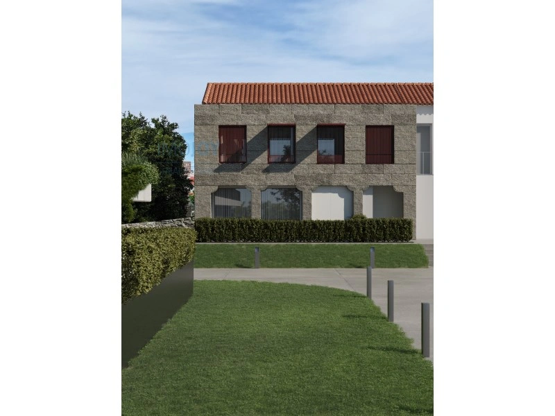 1 - apartment for sale in braga north region portugal