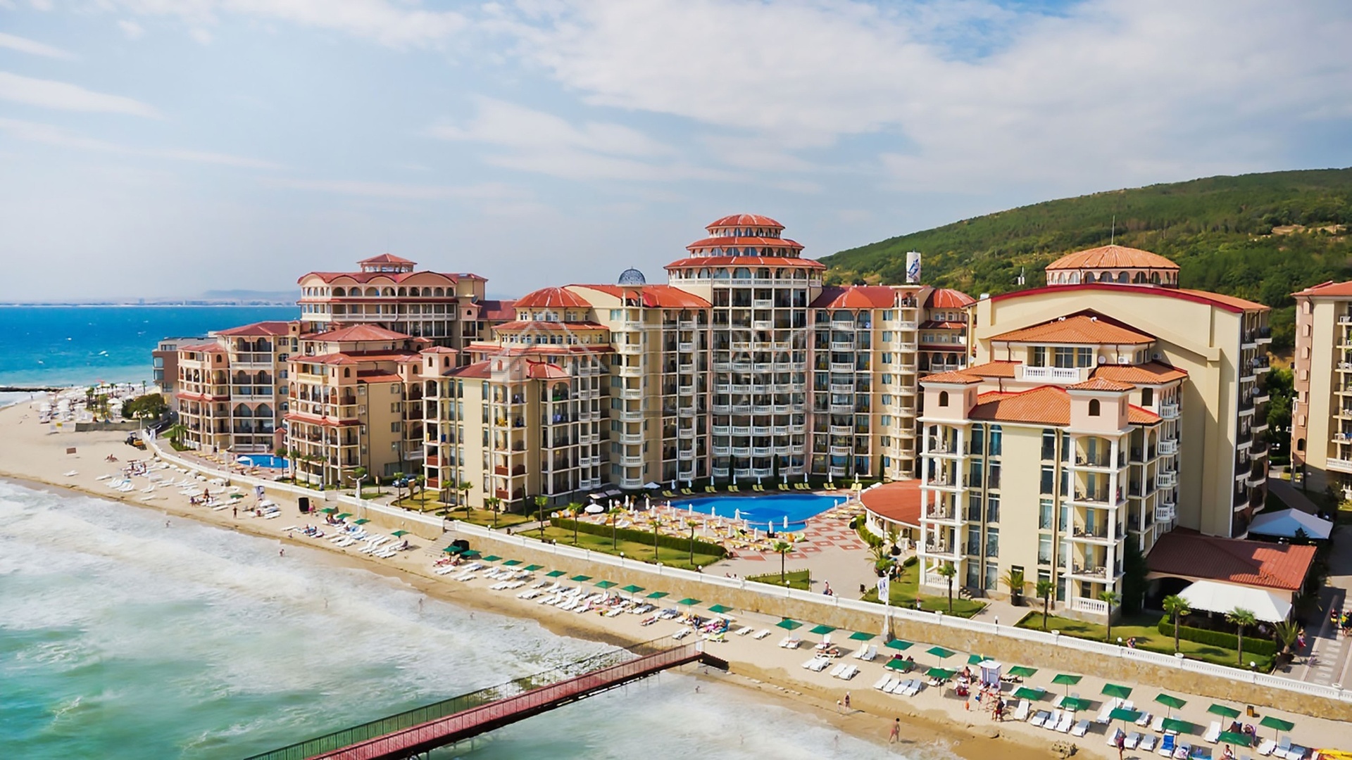 1 - sea view apartment for sale in elenite burgas bulgaria