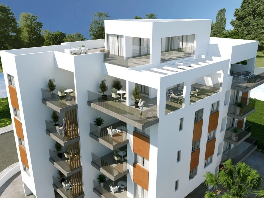 2 - vendita appartamento vista mare limassol limassol cipro