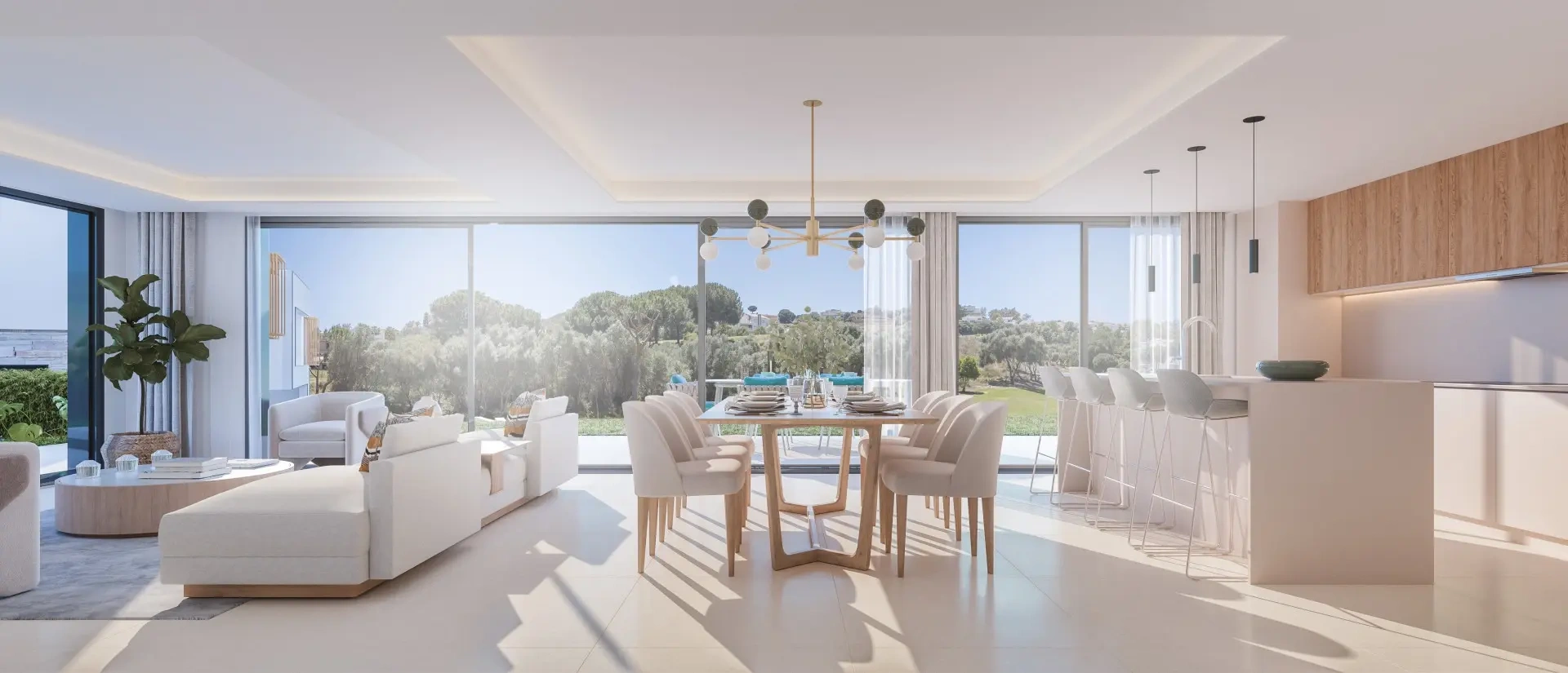 2 - venda casa mijas andaluzia espanha