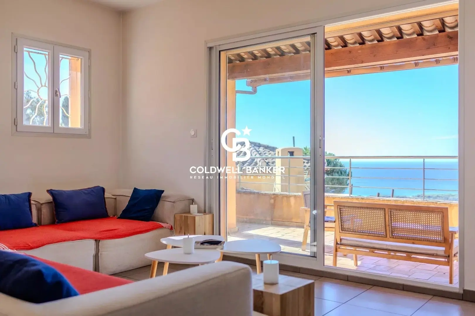 2 - venta casa vista al mar la croix-valmer var francia