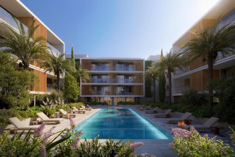 2 - verkauf wohnung paphos paphos zypern