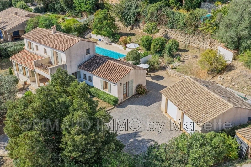 1 - venta casa le plan-de-la-tour var francia