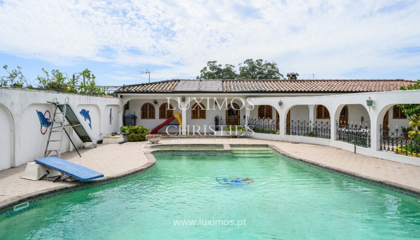 2 - house for sale in maia north region portugal
