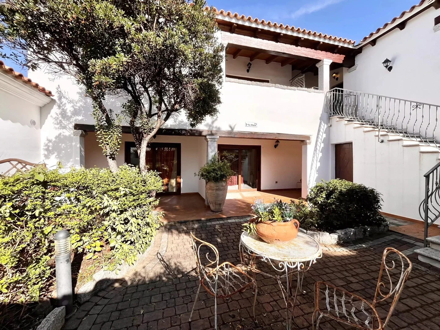 2 - beach walk apartment for sale in budoni sardinia italy