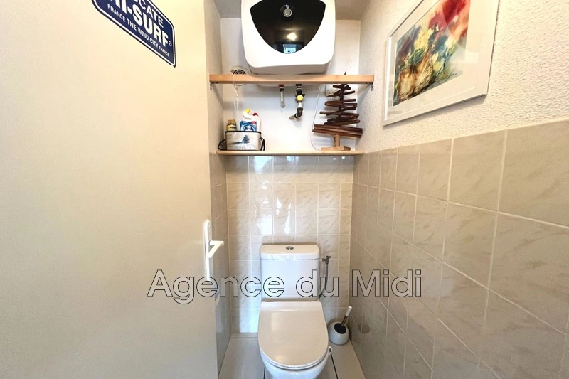2 - продажа квартира leucate од франция