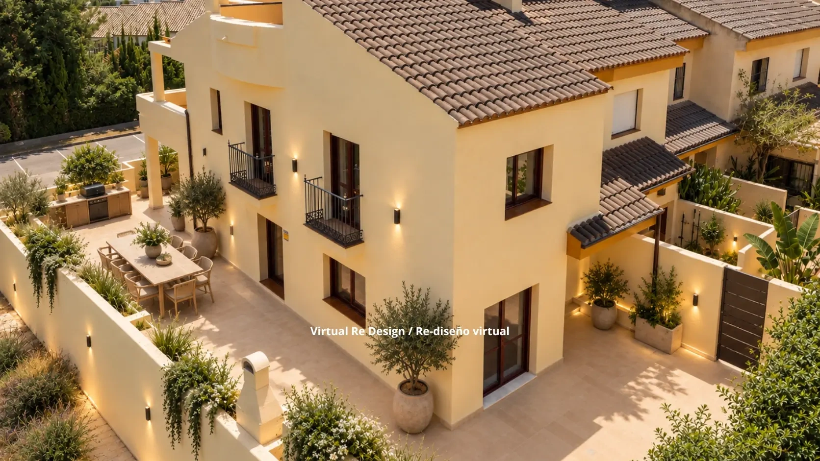 2 - vendita casa vista mare marbella - costa del sol andalusia spagna