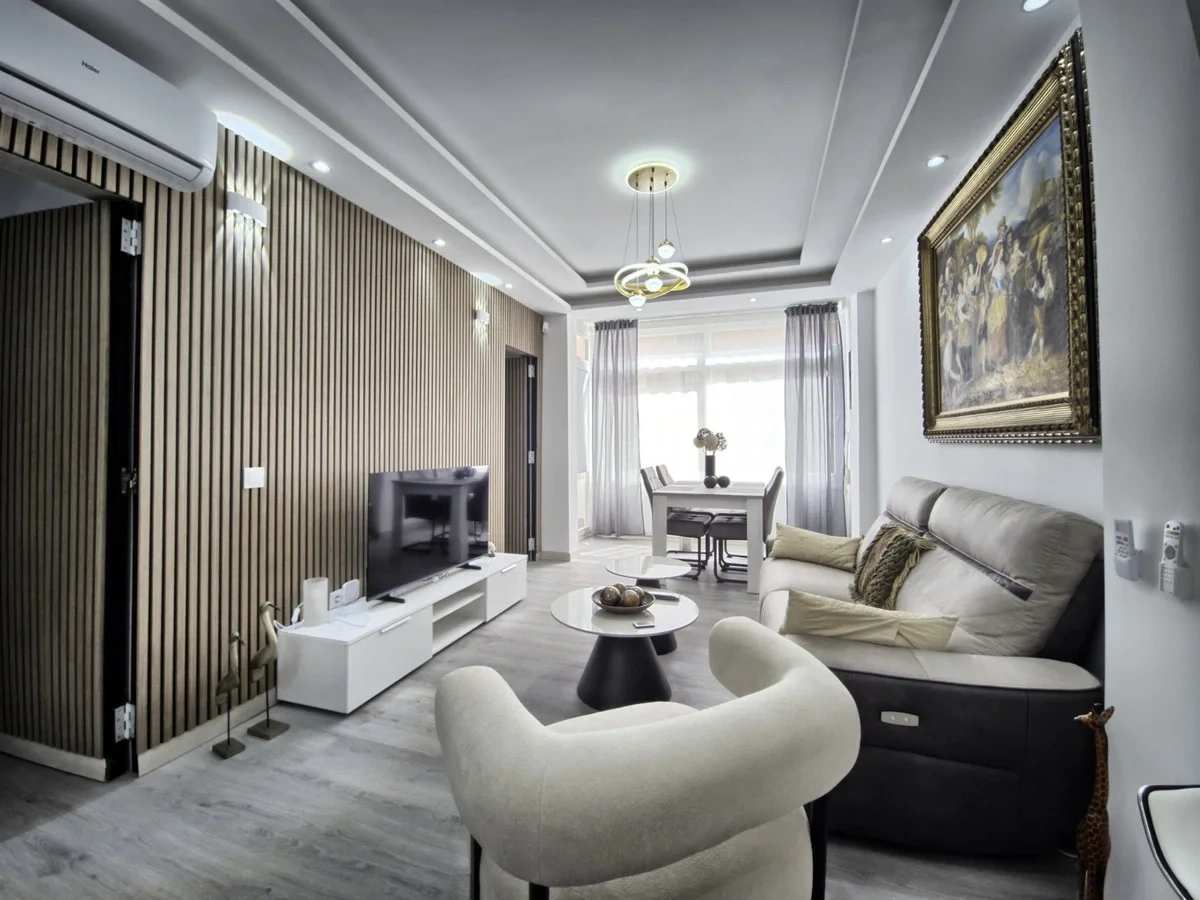 1 - vente appartement marbella - costa del sol andalousie espagne