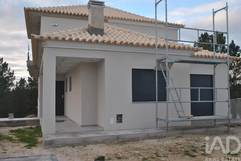 1 - house for sale in fernão ferro lisbon region portugal