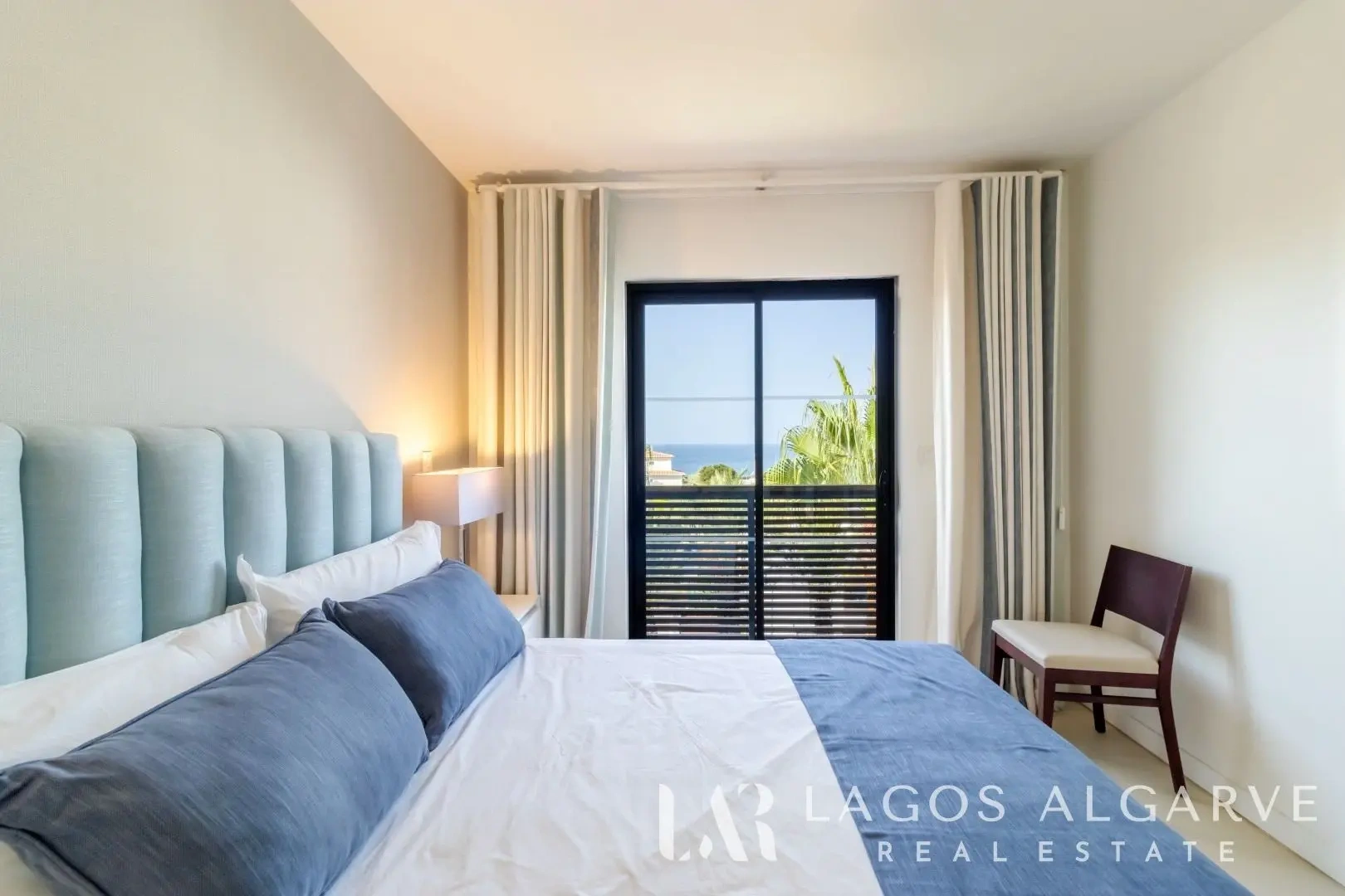 2 - sea view apartment for sale in lagos algarve portugal